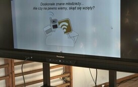 Prezentacja skr&oacute;t&oacute;w