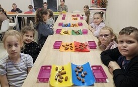 Warsztaty w Kr&oacute;wkarence