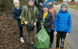 Akcja &quot;Sprzątanie Świata&quot; 10