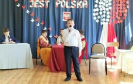 Wzniosła pieśń patriotyczna