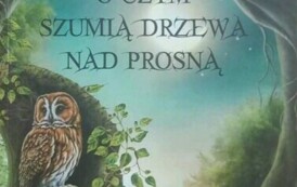 Najnowsza publikacja Pani Anety