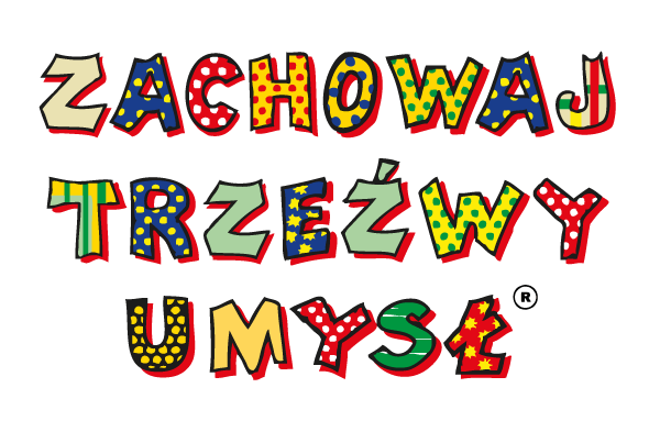 Logo kampanii Zachowaj Trzeźwy Umysł