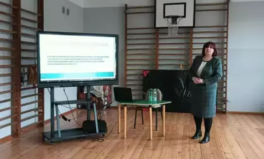 Pani mecenas opowiada o mediacjach