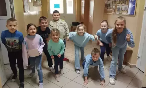 Światowy Dzień Świadomości Autyzmu
