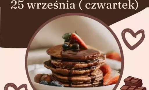 Kiermasz ciast i ciasteczek 25 września 2025